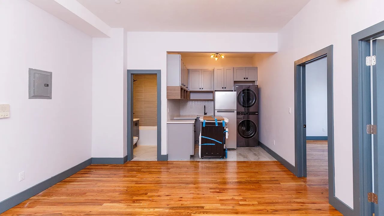 52 Monitor Street #2R