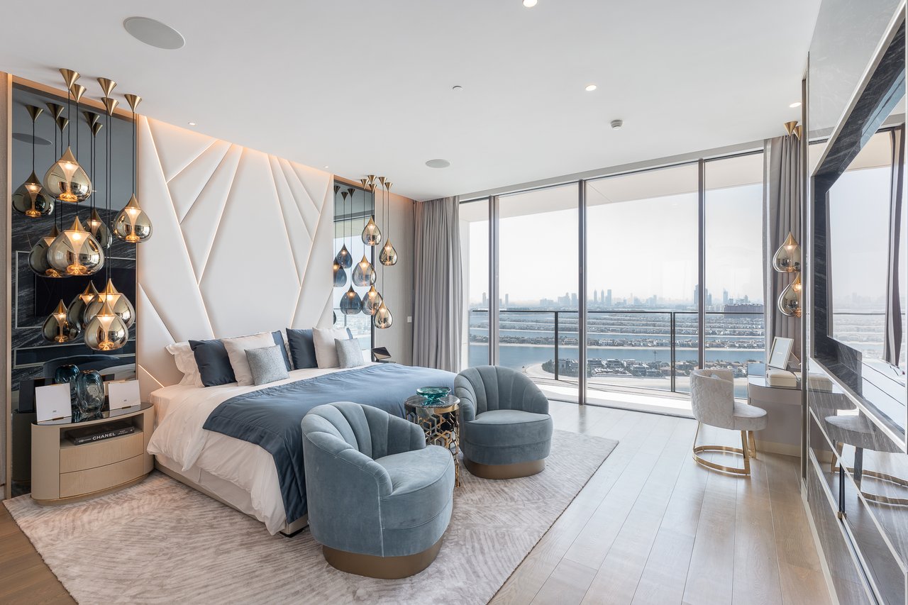 Atlantis the Royal - Penthouse