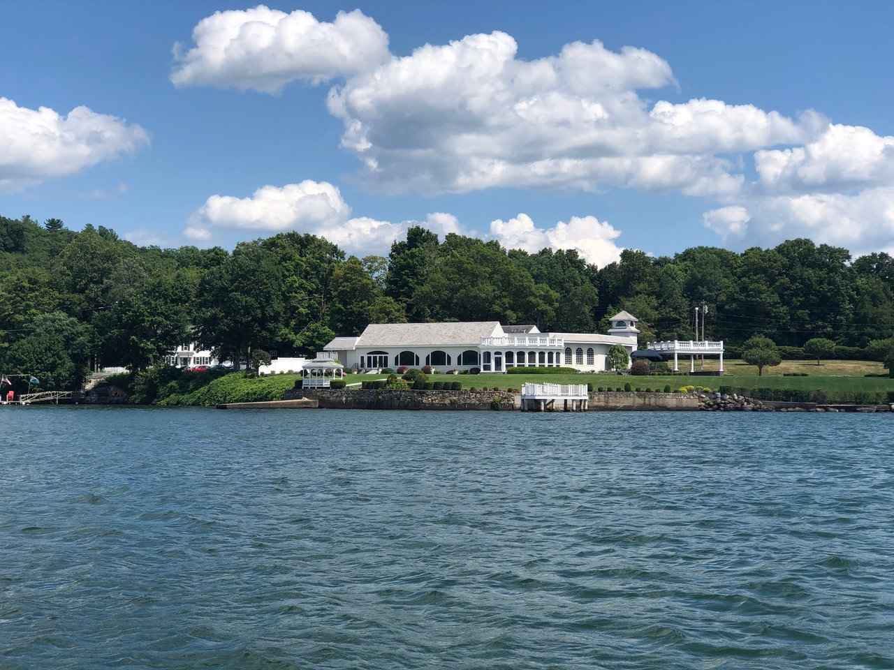 Candlewood Lake