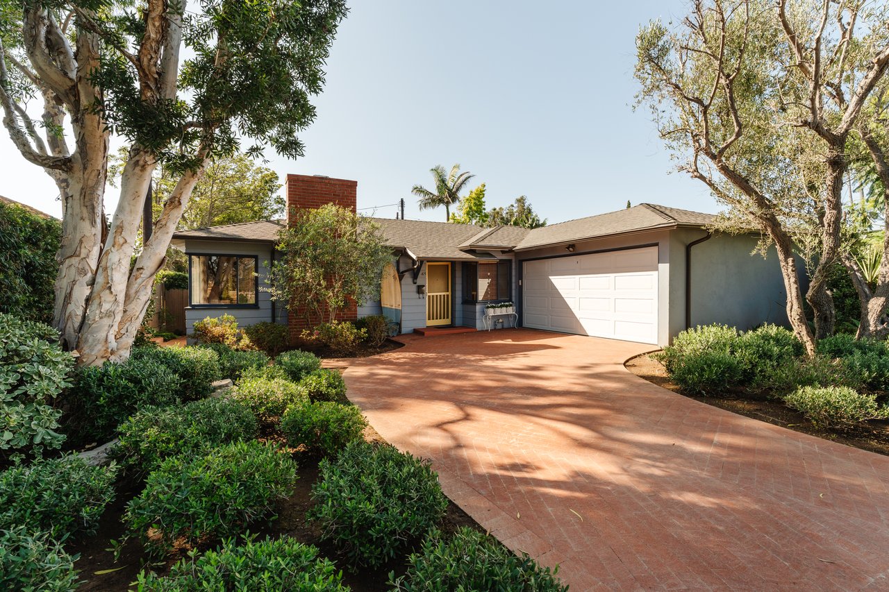 415 Arbramar Ave, Pacific Palisades