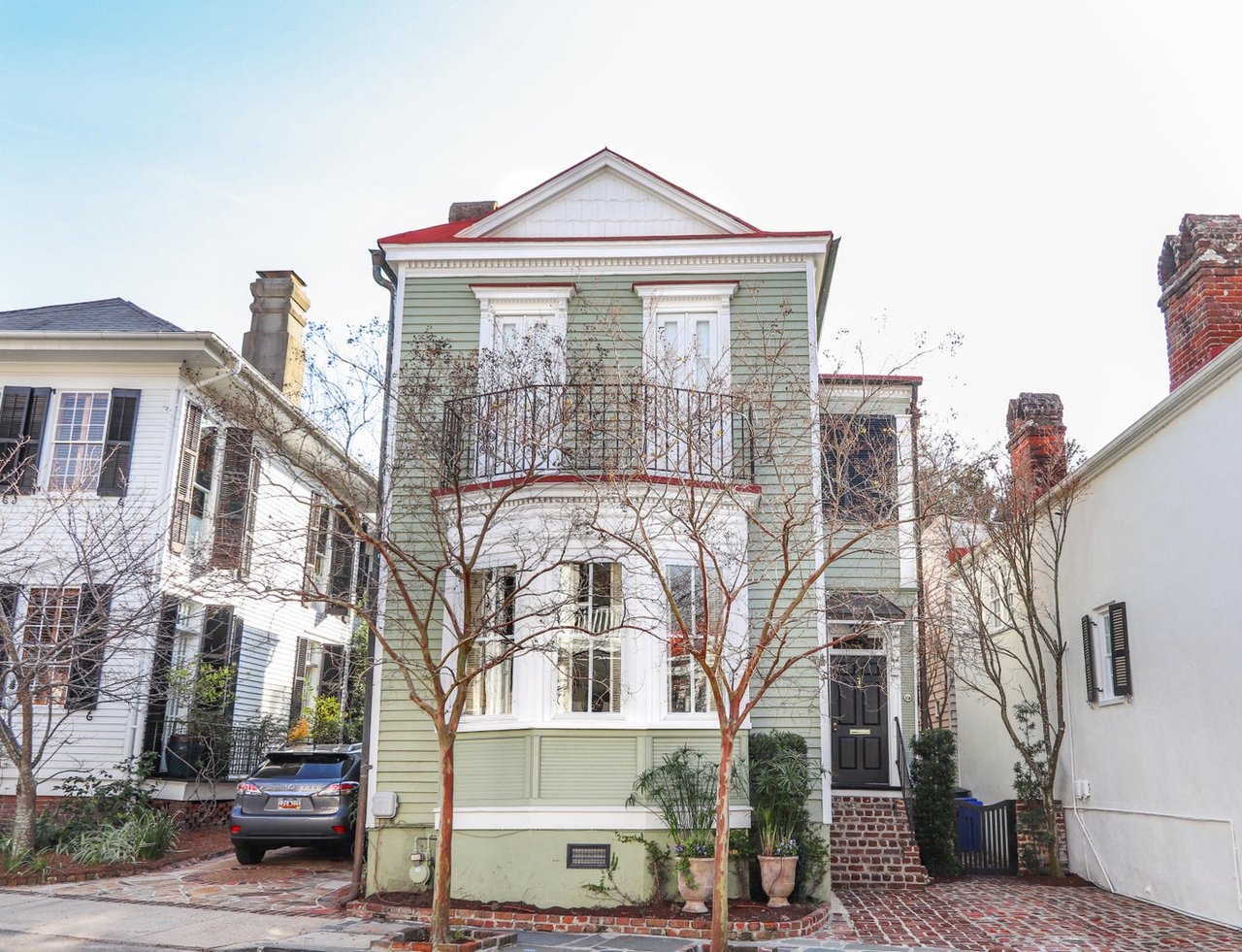 15 Water Street