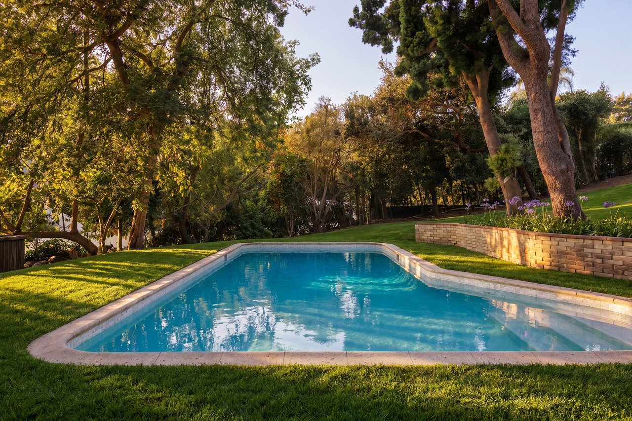 1027 Ridgedale Dr, Beverly Hills