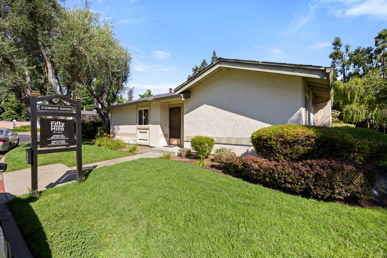 735 Winstead Terrace