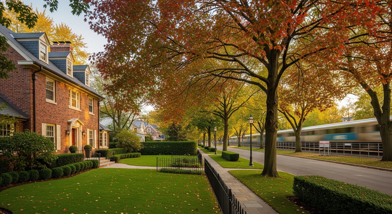 Lombard vs. Villa Park: Commute, Housing, and Vibe