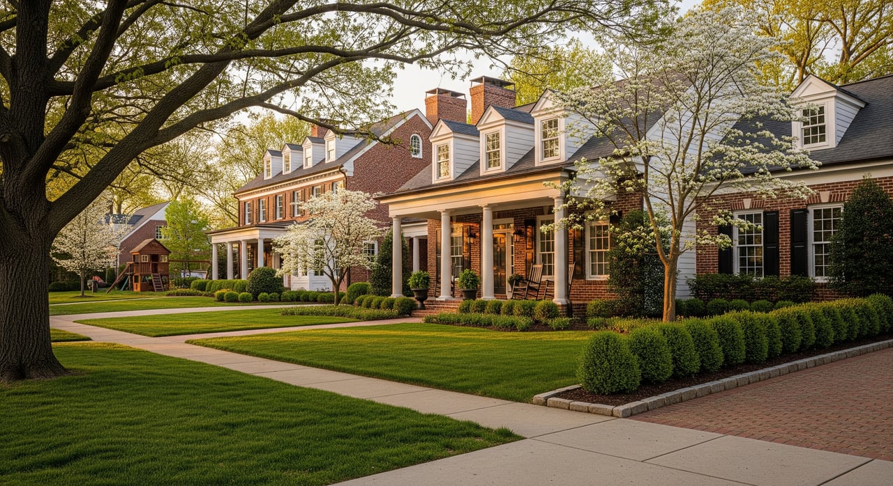 Best Chesterfield Neighborhoods For Growing Families