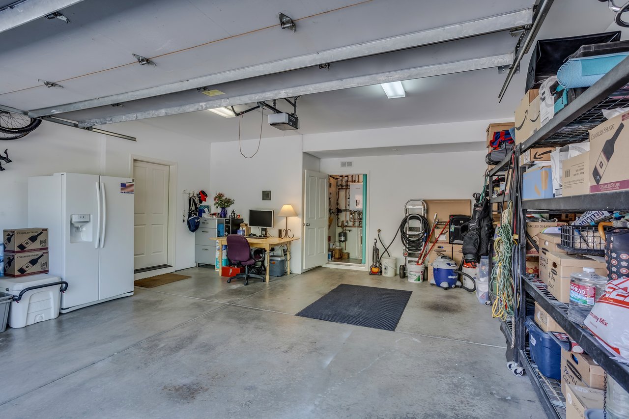 Luxury Living in the Heart of Willits