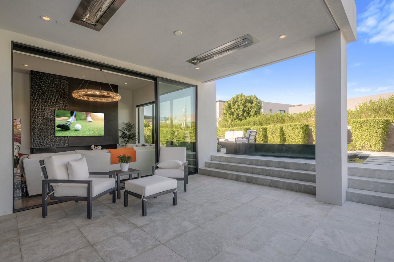 6914 E Cactus Wren Road