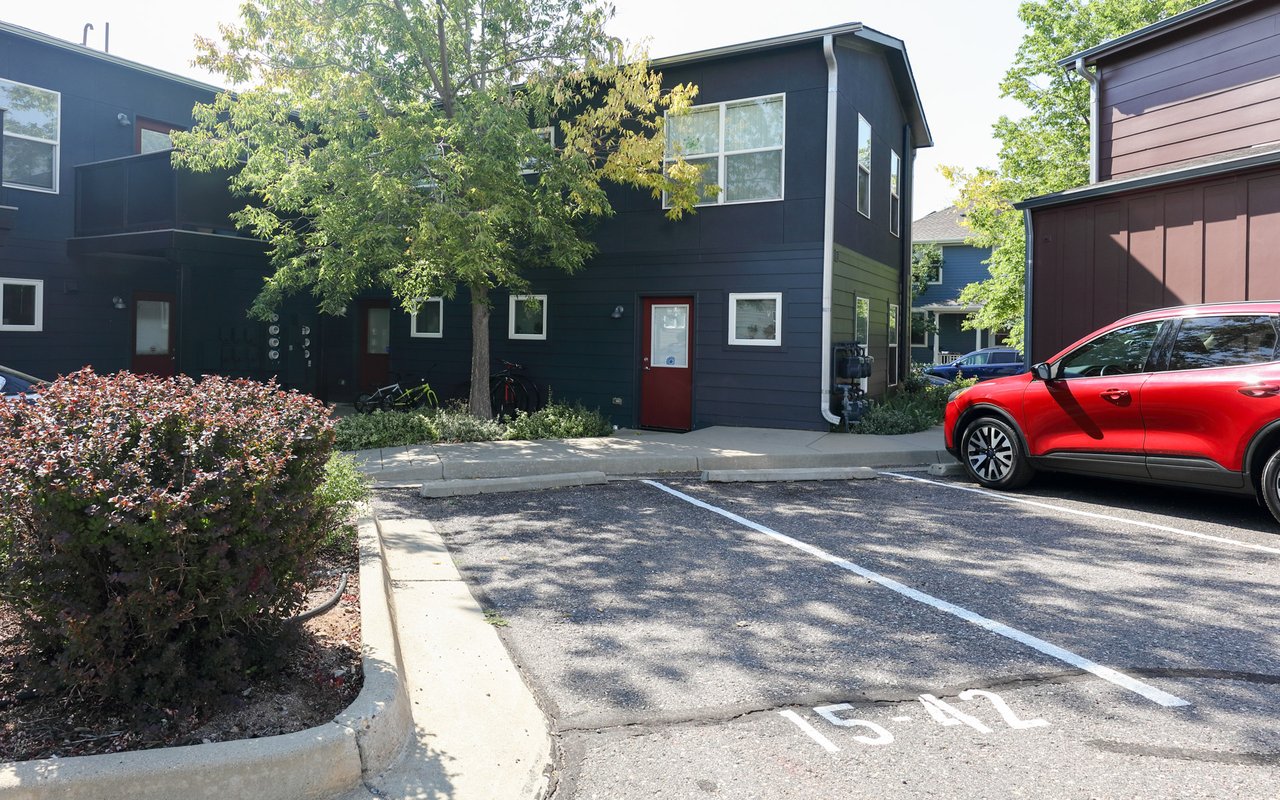 1517 Easy Rider Lane 101 & 102