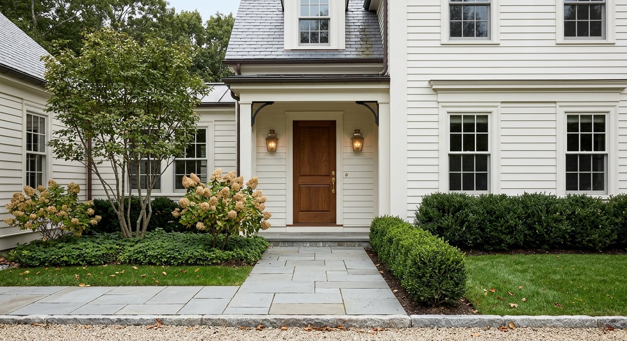 Greenwich Luxury Condos For Time-Pressed Commuters