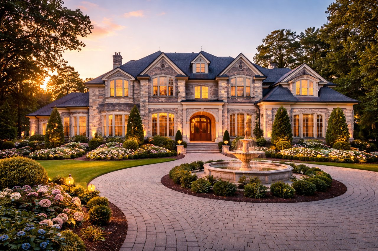 Bergen County, NJ