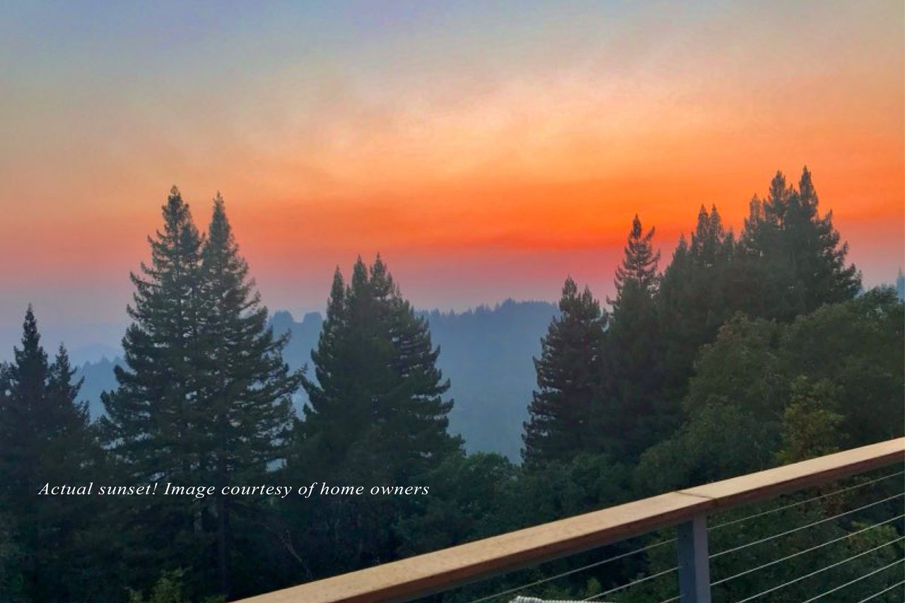 Los Gatos Mountains Real Estate Spring Market is Underway! cover