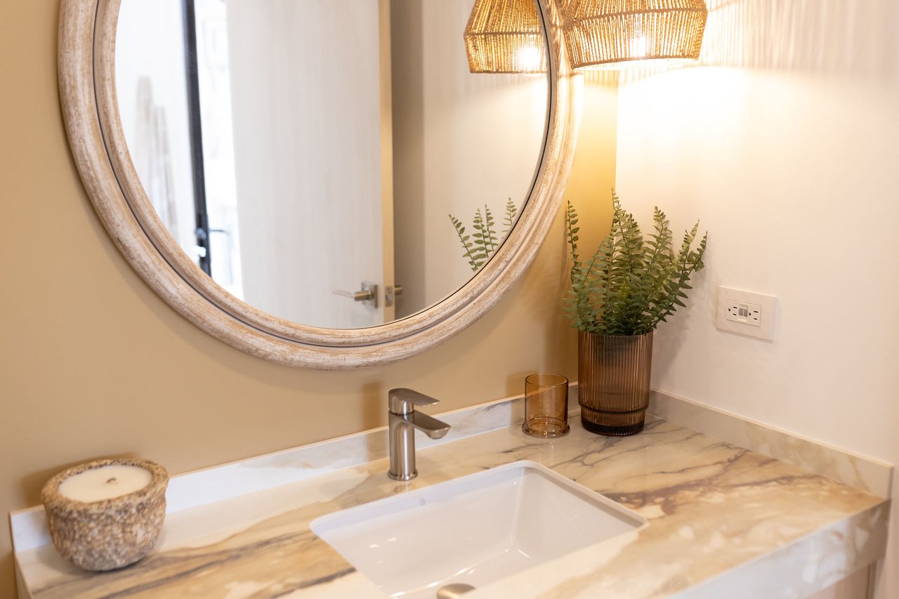 Oceanview Luxury Jaco Condominium