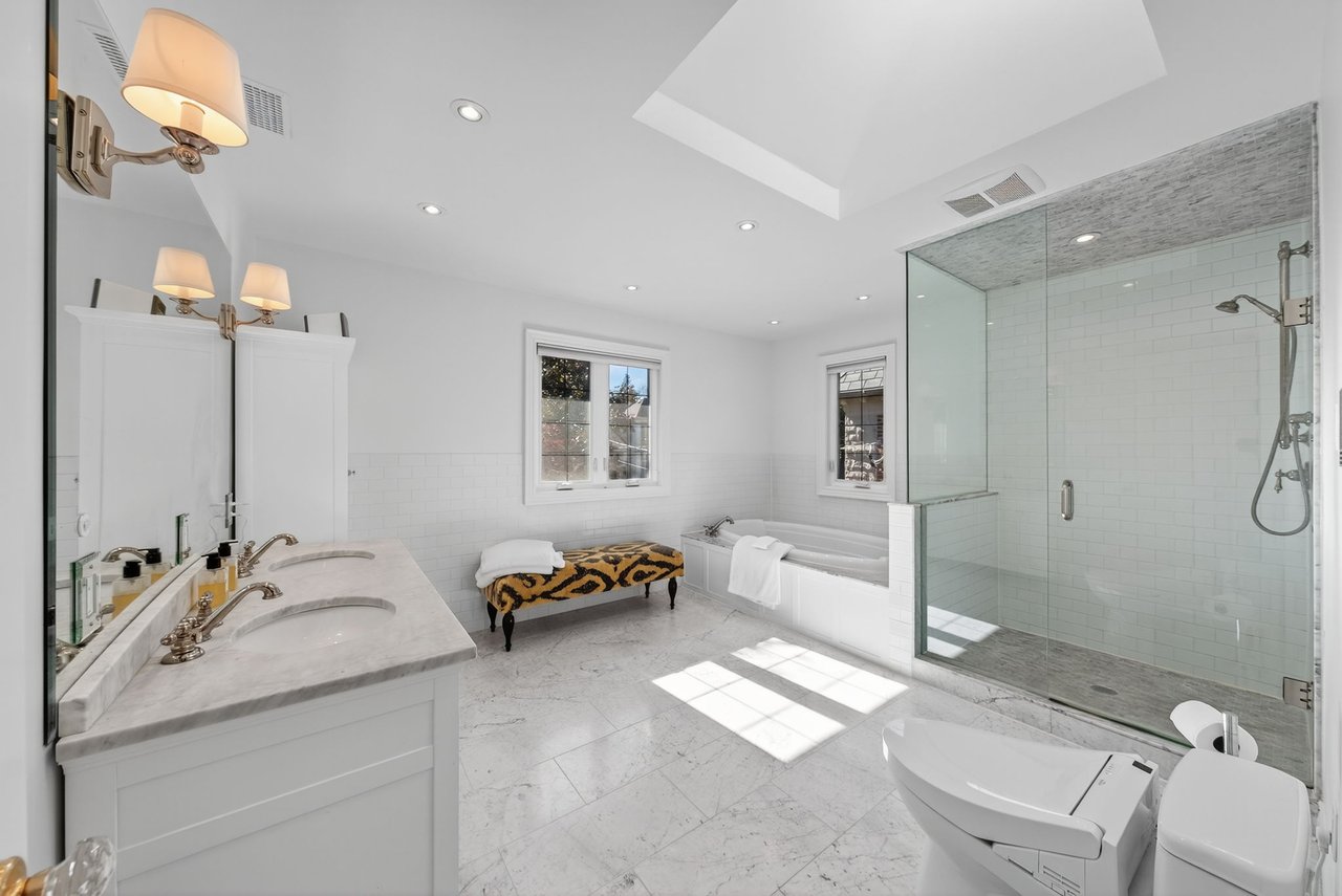 Discerning Style & Functionality