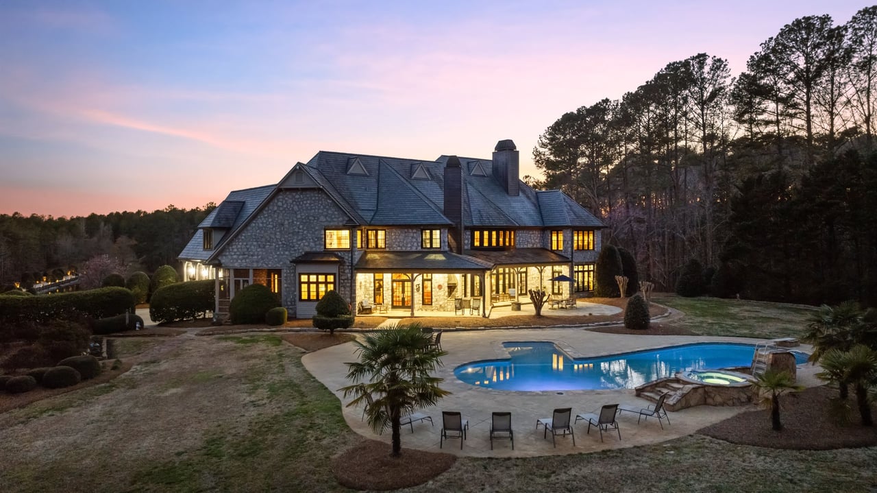 525 Lake Lynn Road