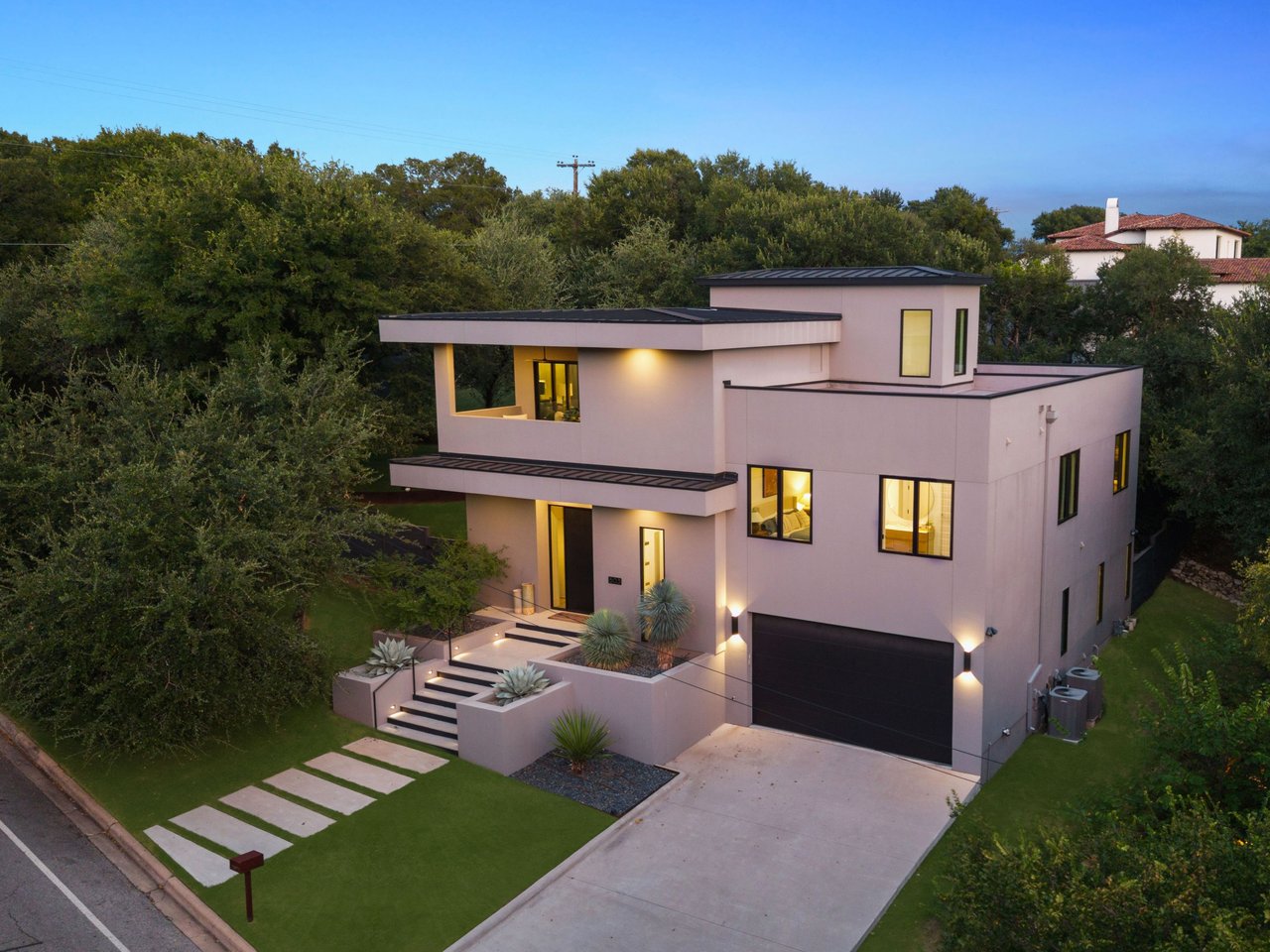 A Designer’s Personal Residence