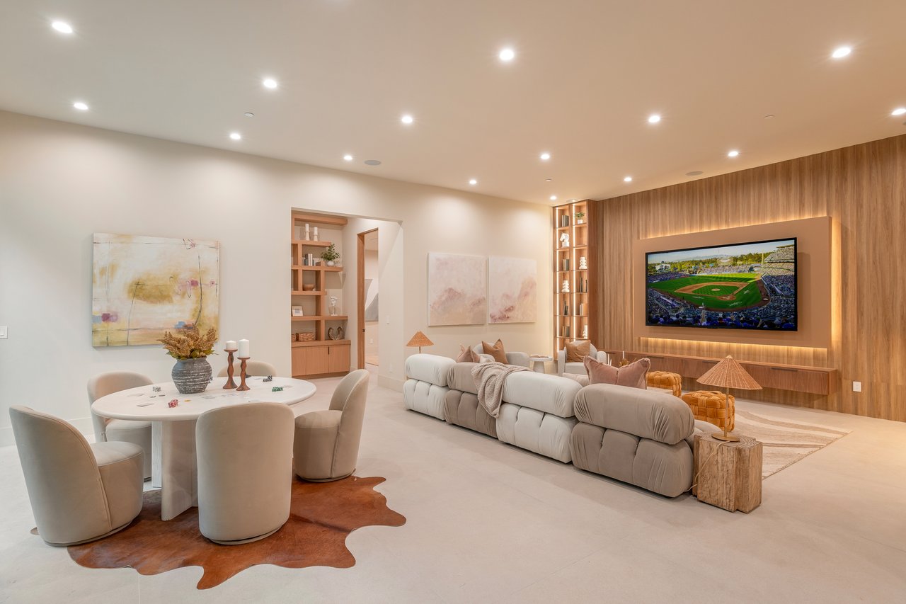 Game On, Home Edition: Watch Your Fave Teams in Comfort & Style 