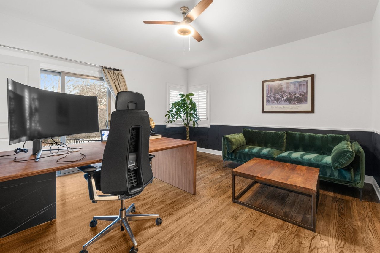 Timeless Luxury in Tarrytown 