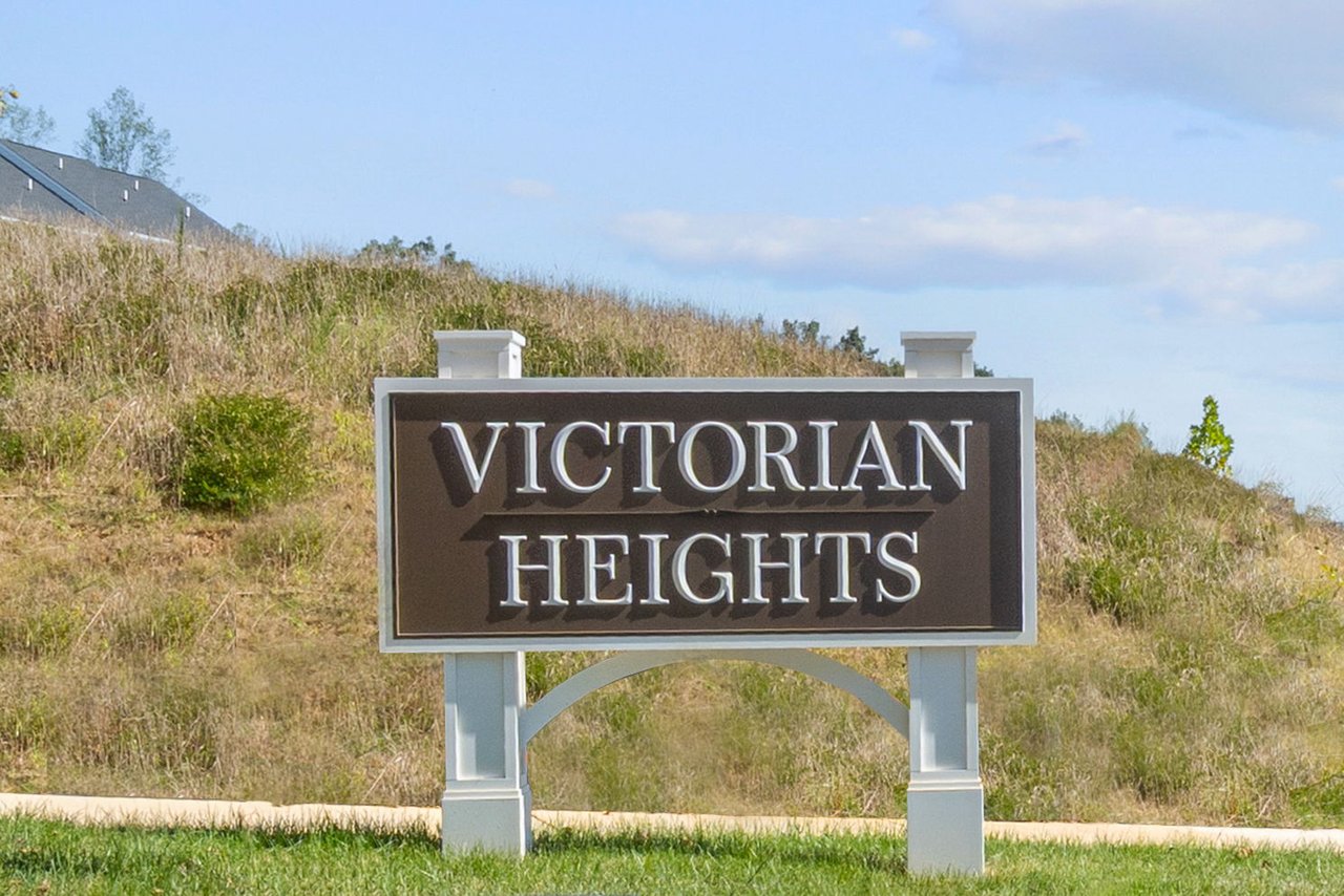 Victorian Heights