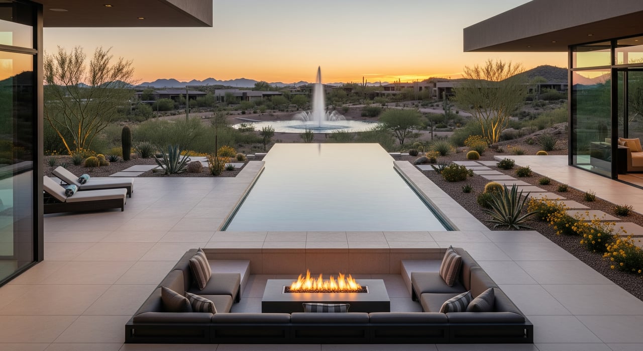 Living in Fountain Hills: Parks, Trails, and Lifestyle