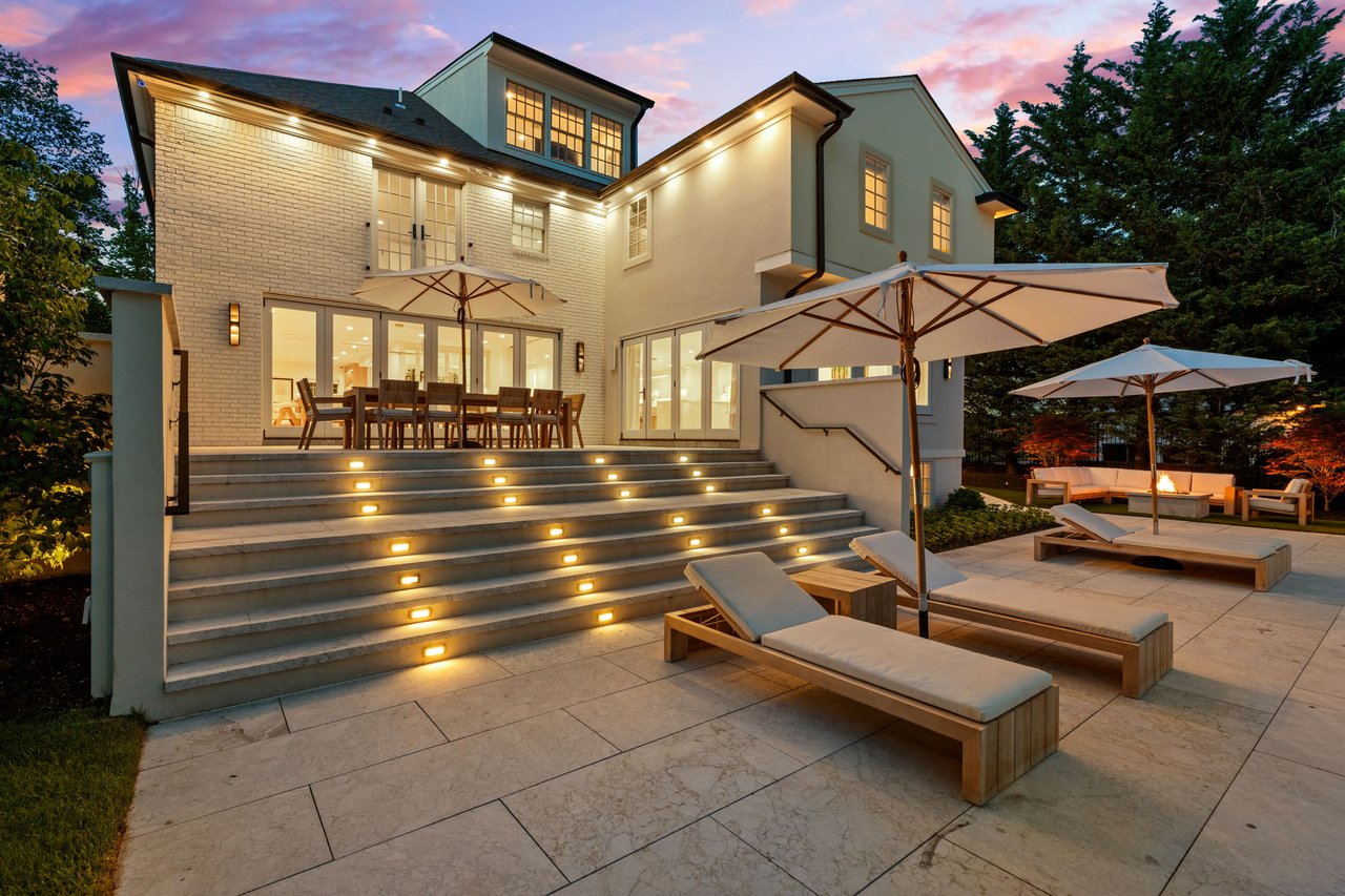 306 Hutchinson Road