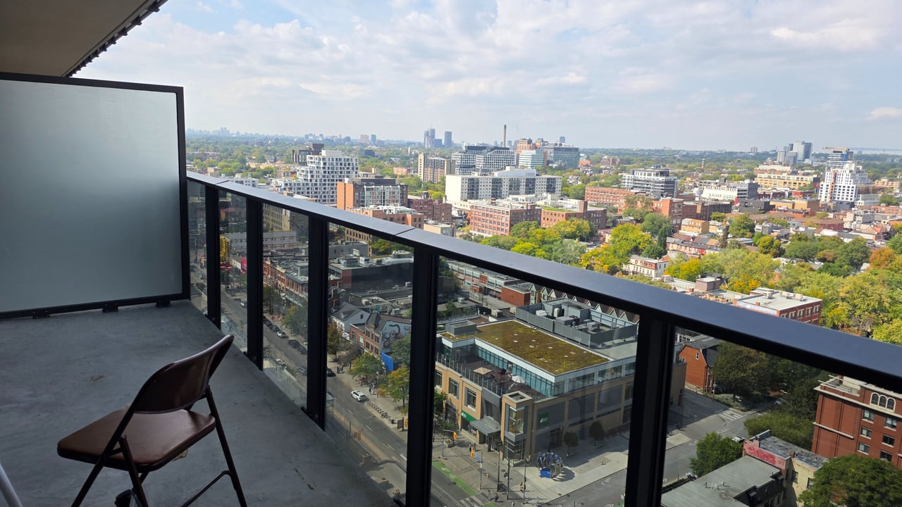 330 Richmond Street W Unit: 2312