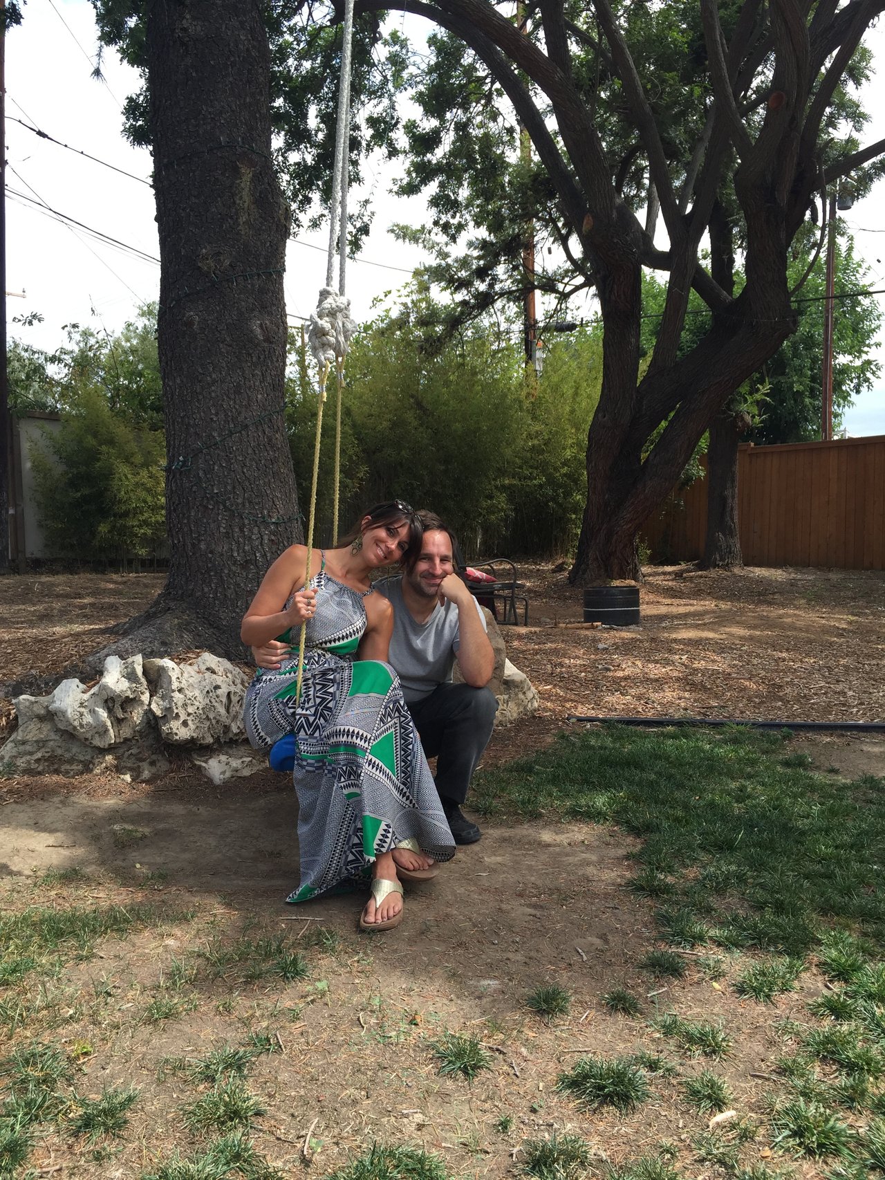 A Letter of Gratitude to the Eichler Community