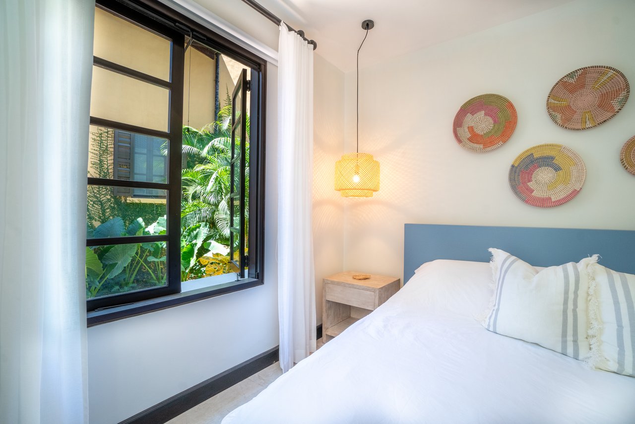 18 Calle La Ronda | Where Everyday Feels Like a Holiday