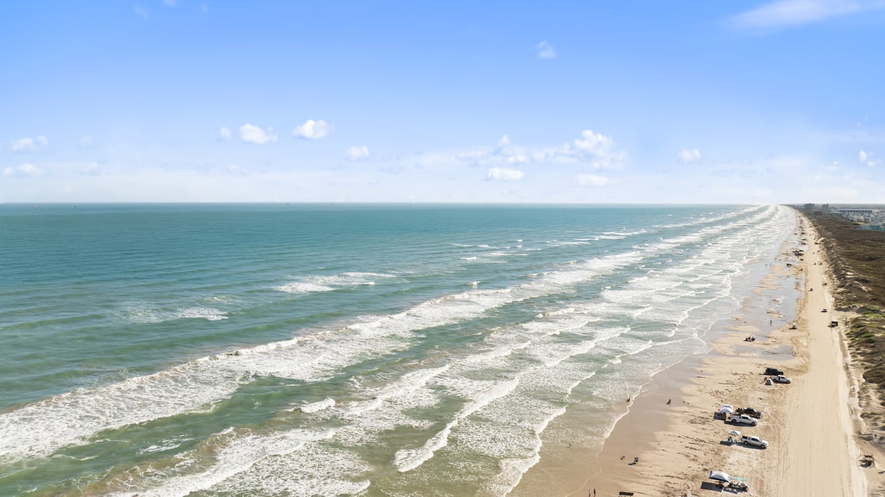 Summer Wind Beach Rental
