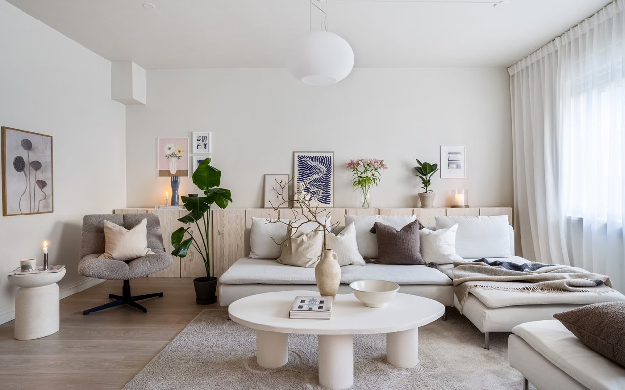 Are Gallery Walls Over?