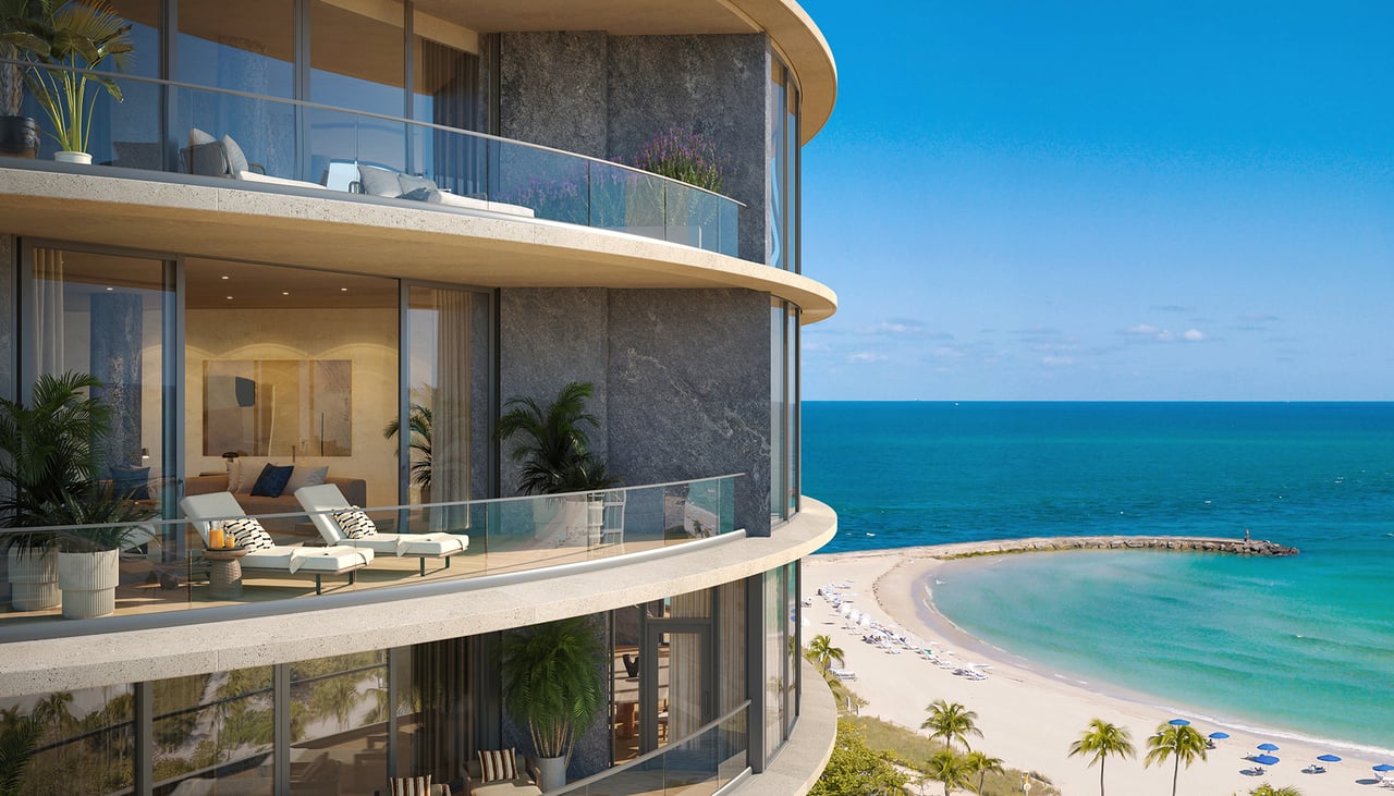 Rivage Bal Harbour Jeff Miller Group