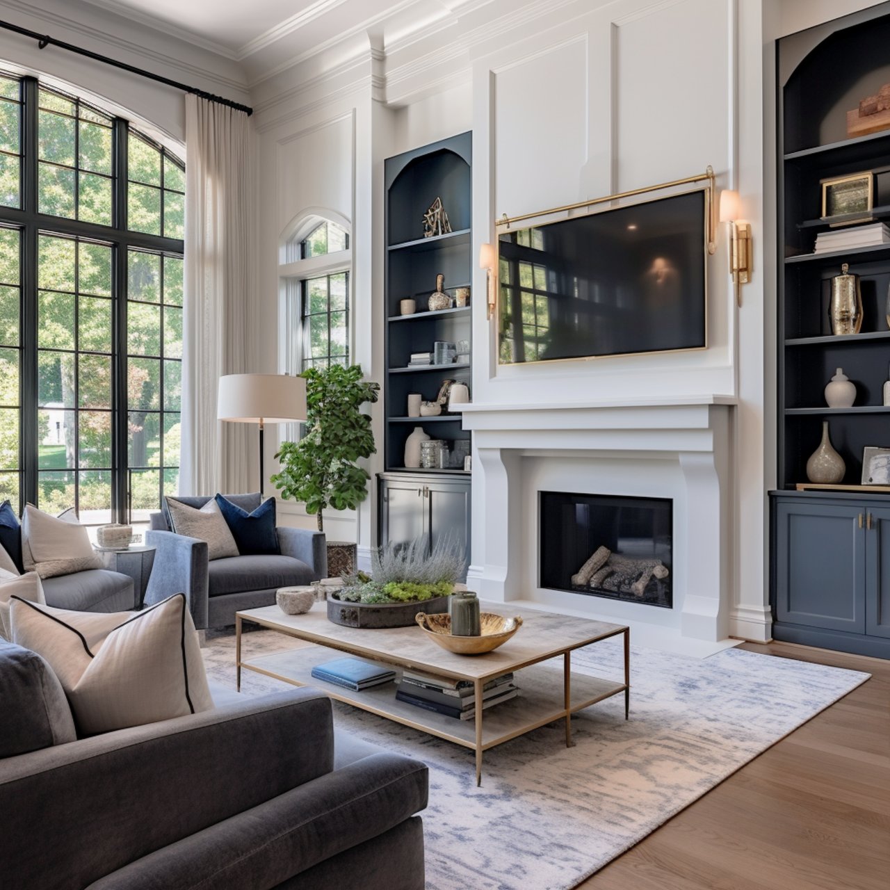 Home Valuation