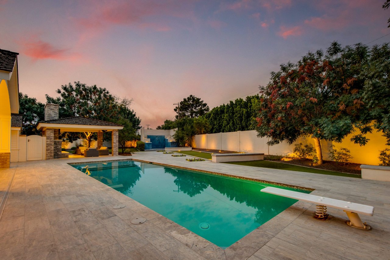 5350 E Calle Del Medio