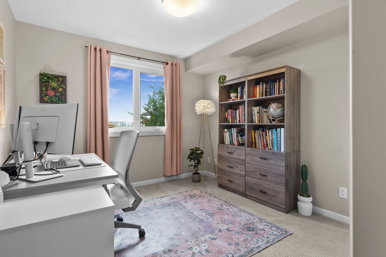 402 Kincora Glen Road NW Unit: 2207