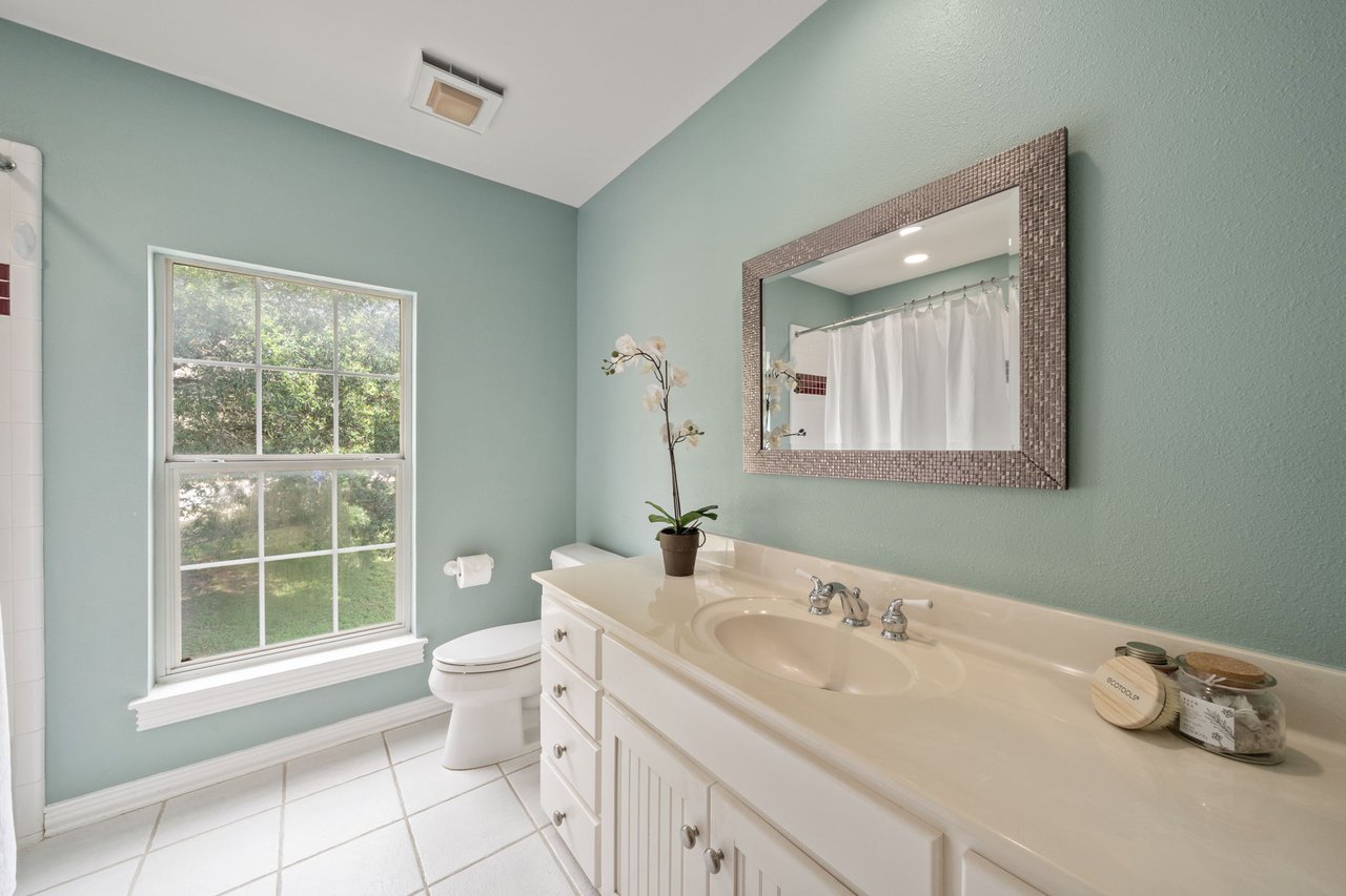 Elegant Colonial Estate in River Place | Walk to Golf, Views for Miles | For Sale or For Lease!