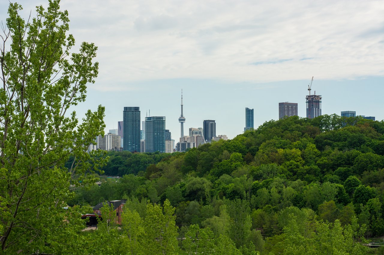 East York