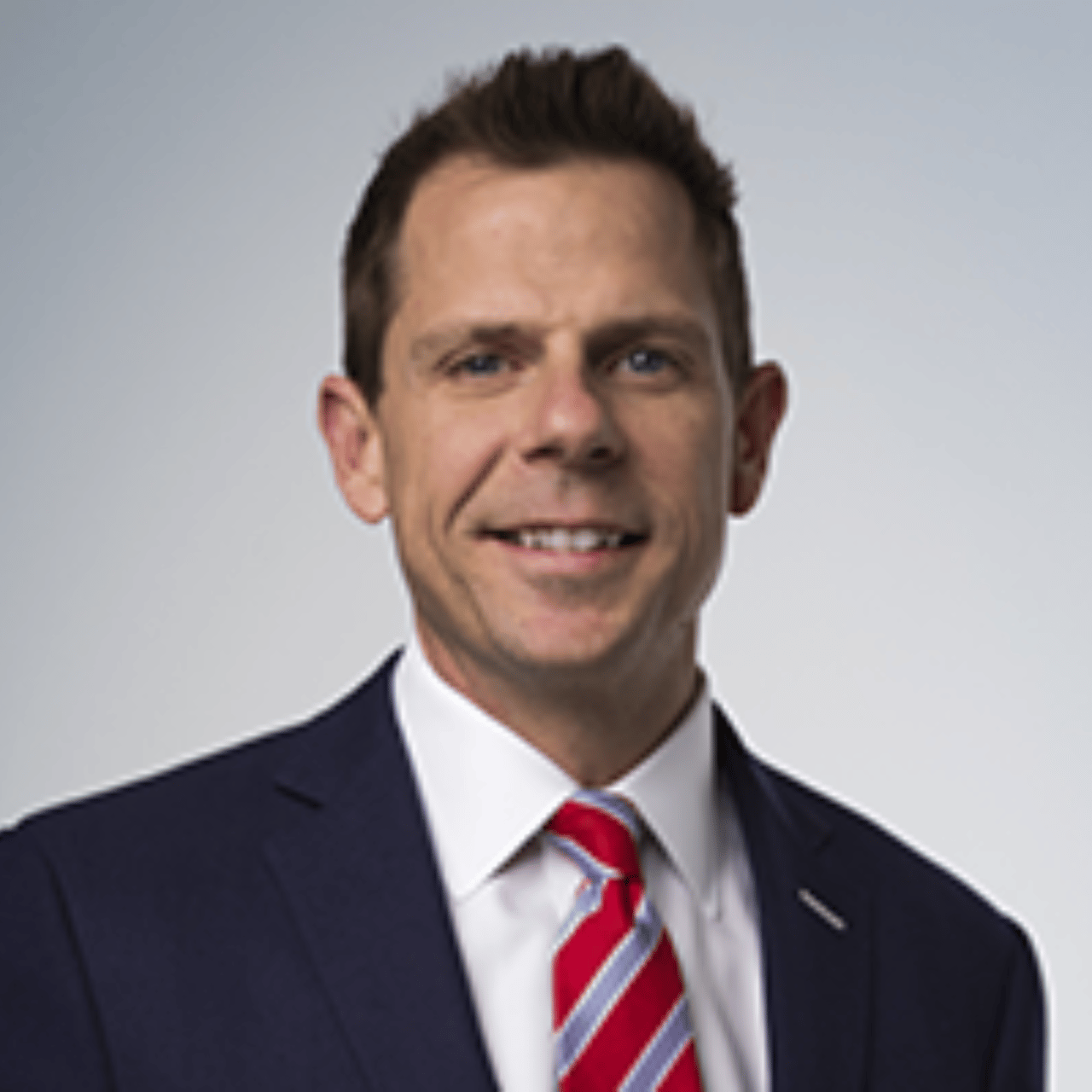 Ben Keddie