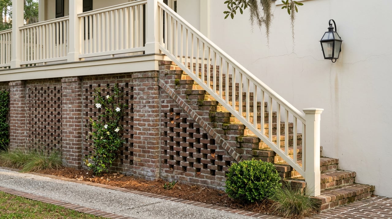 The Downtown Charleston Number Nobody Mentions Until You're Under Contract