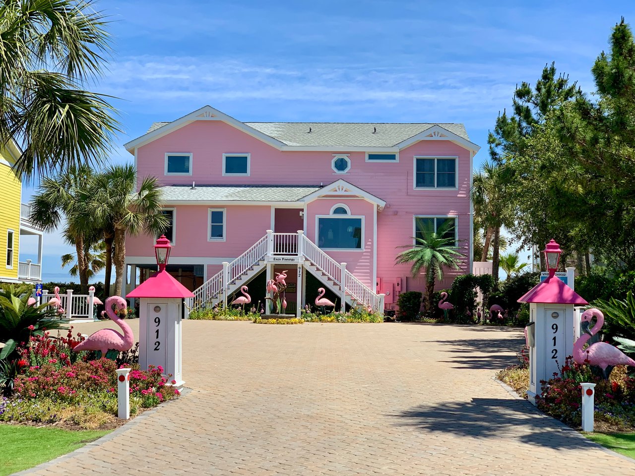 Why Your Isle of Palms Beach Walk Depends on Which End of the Island You're On
