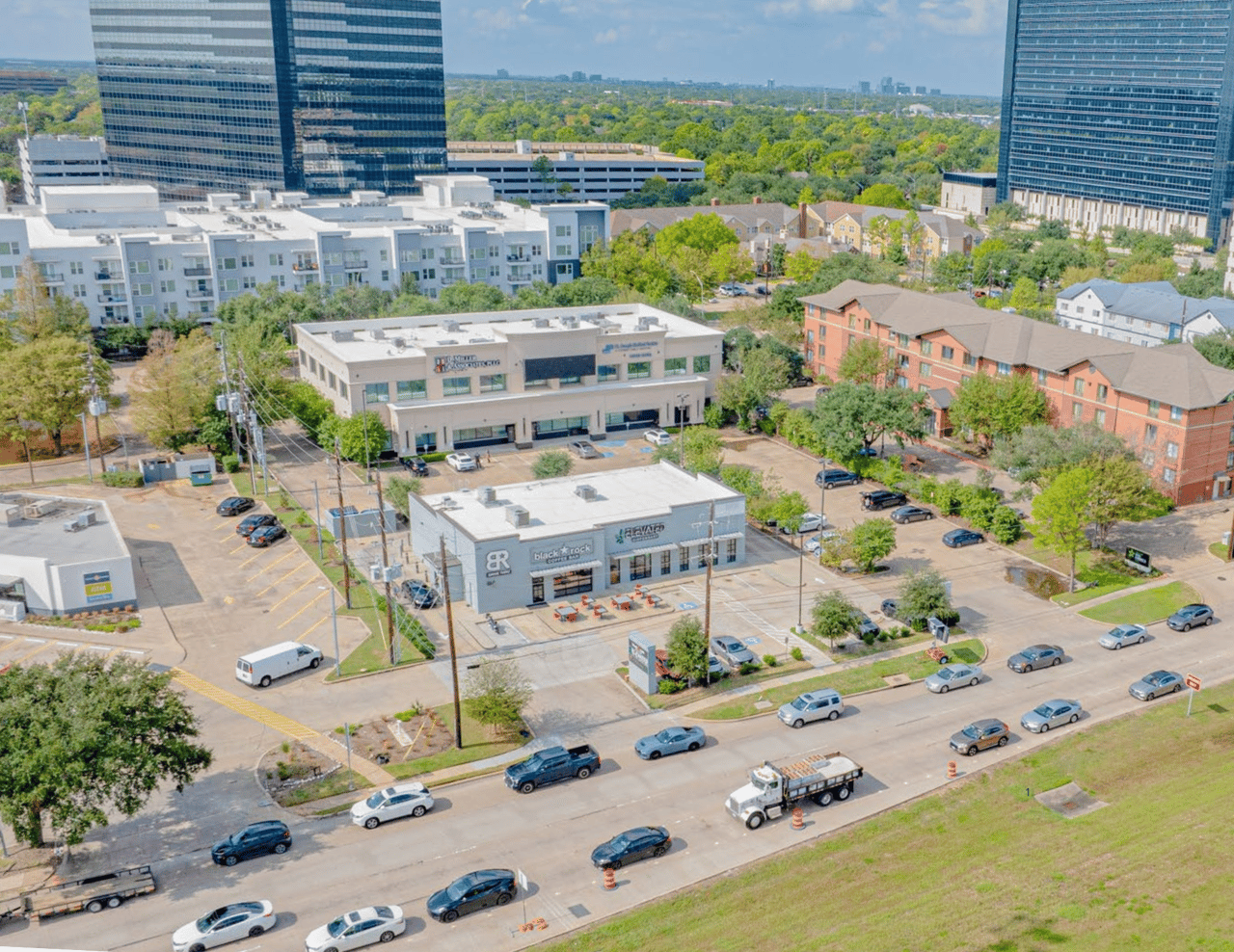 2620 W Sam Houston Pky