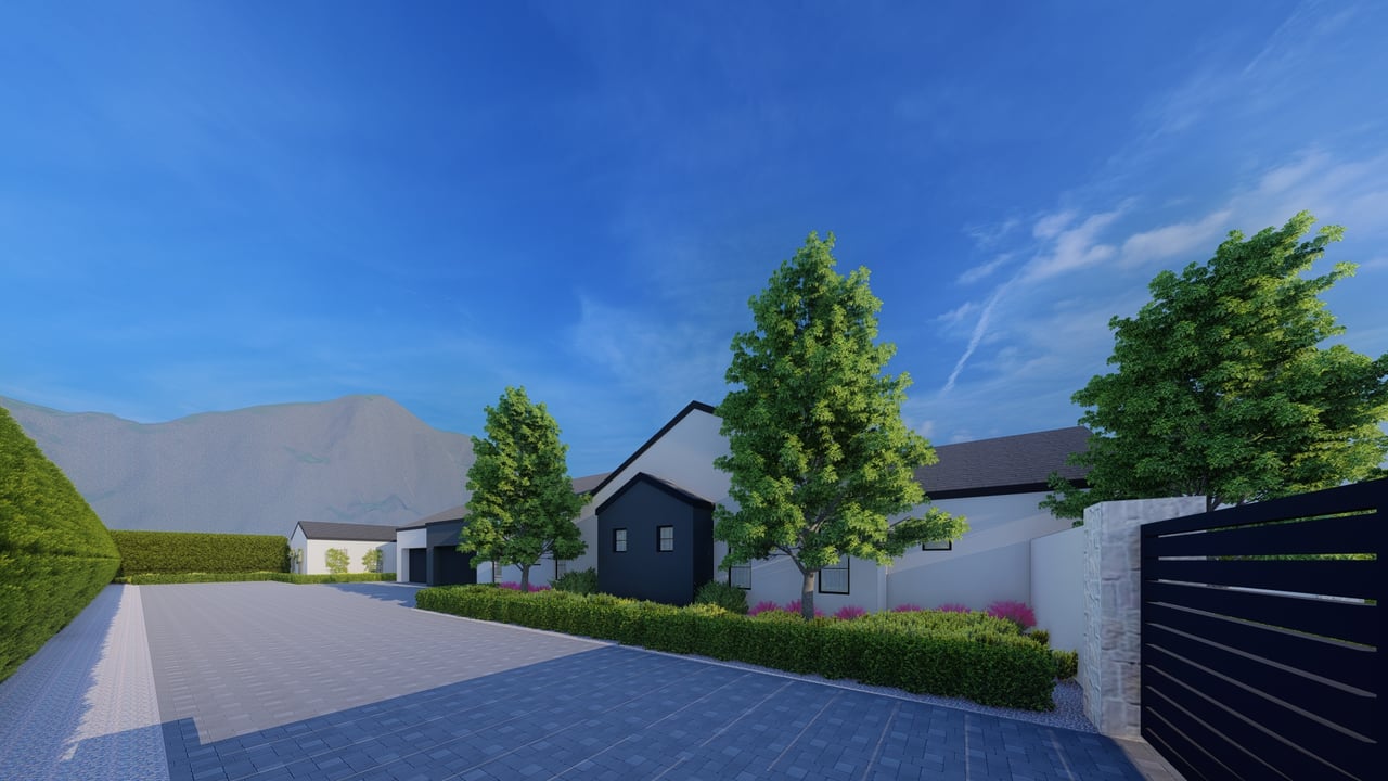 10402 E Charter Oak Dr