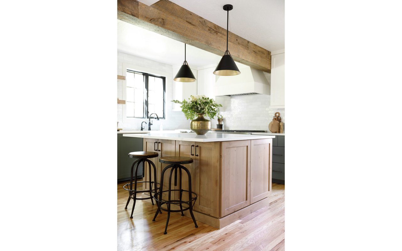 Whimsical Luxury Cottage in Boise's North End