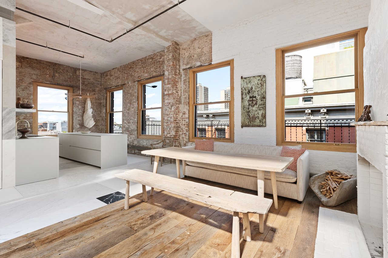 90 Prince Street, PH