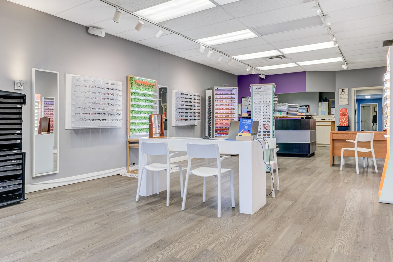 Commercial Property On Bloor St W - The Kingsway 