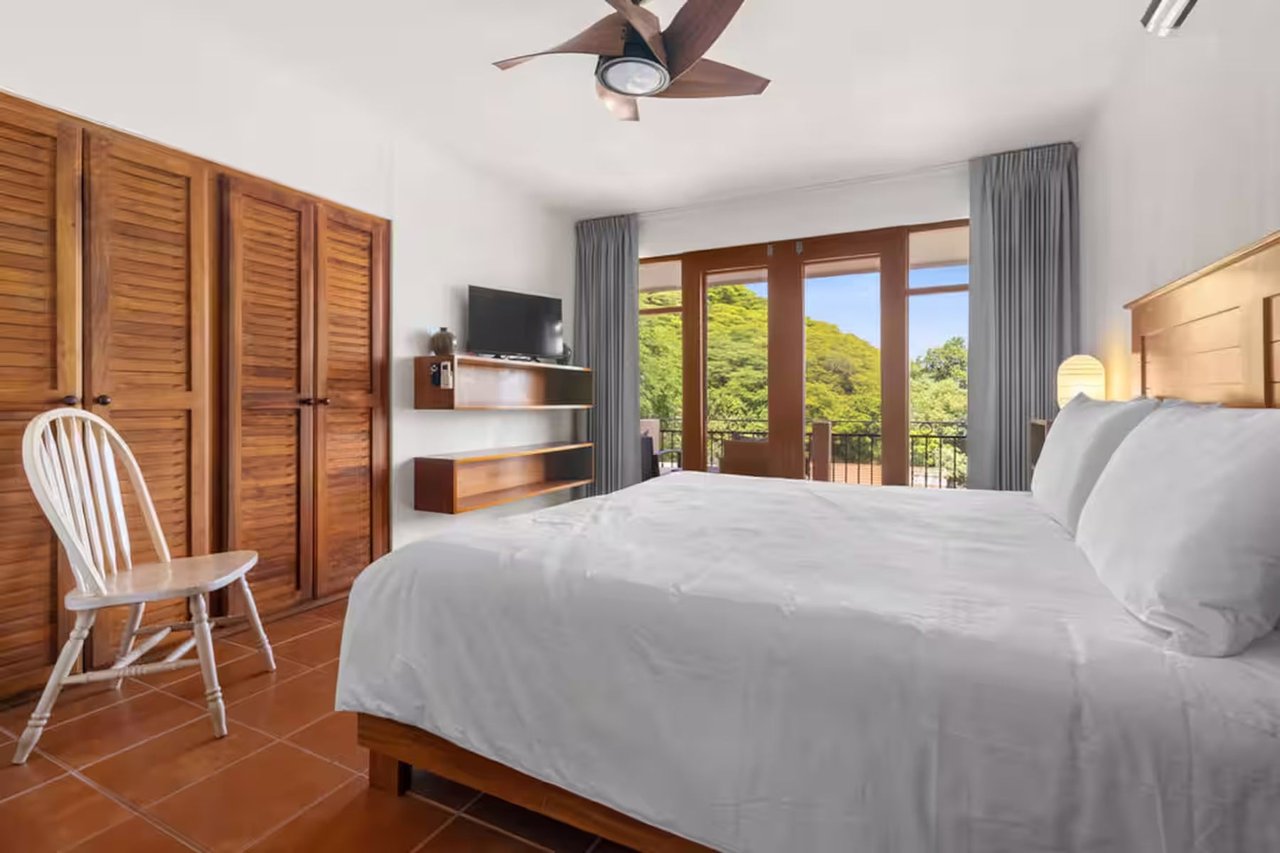 Beachfront Ocean View Home, Papagayo, Guanacaste