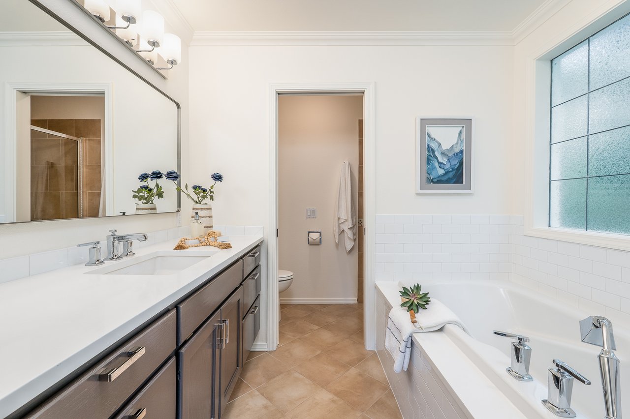 Wine Country Gem at Chateau Woods 