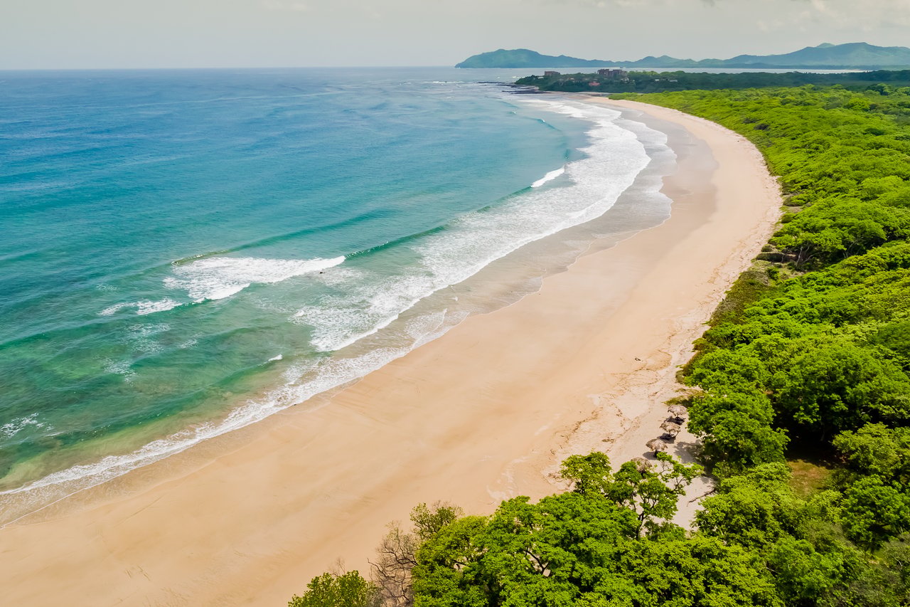 HACIENDA PINILLA | GUANACASTE