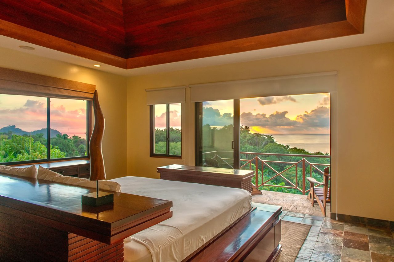 Casa Reserva, Manuel Antonio	 Casa Reserva, Manuel Antonio