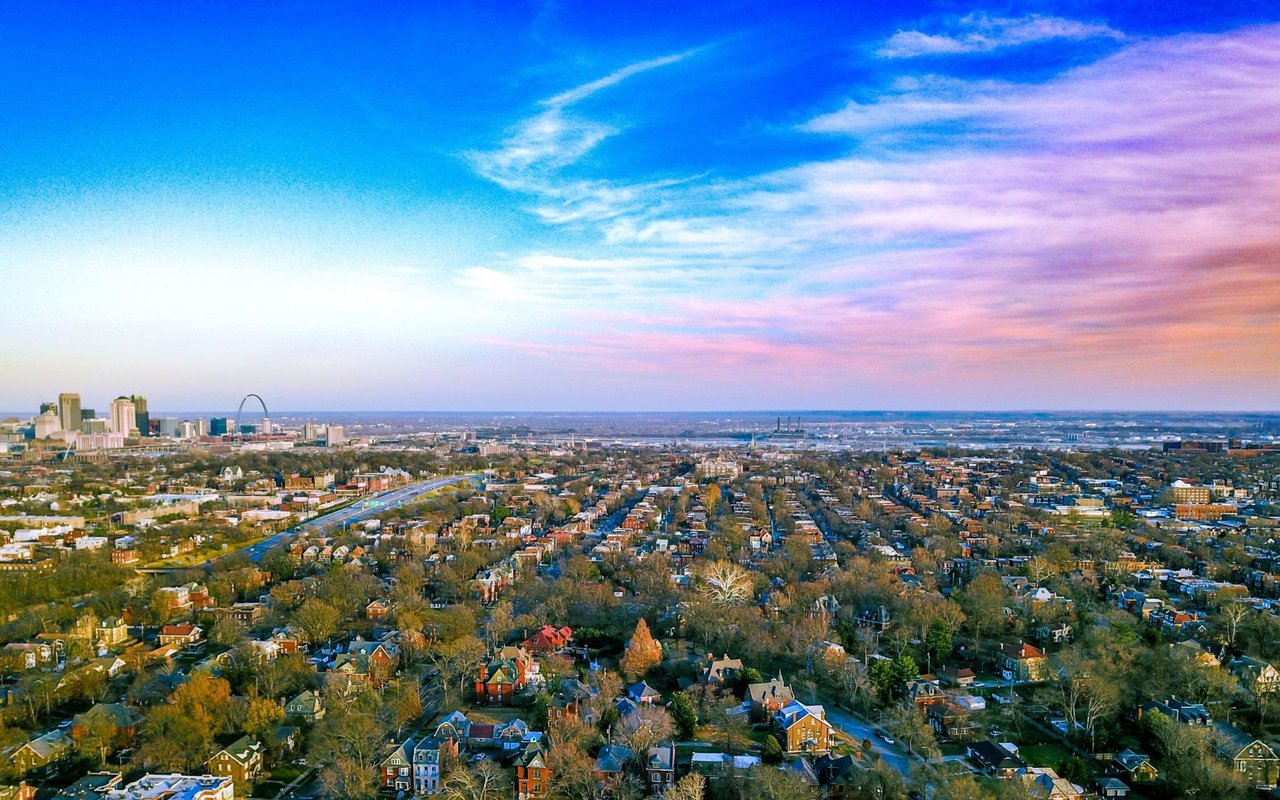 Lake Saint Louis