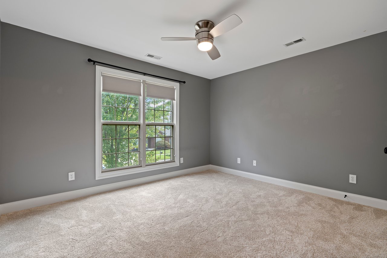 Luxury 4-Bed Madison Home with 3-Car Garage