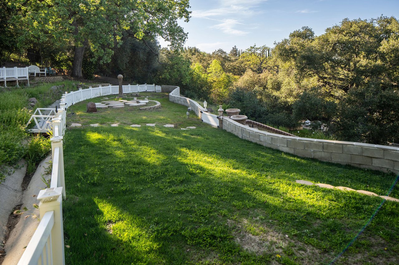 31730 Saddletree Drive, Westlake Village, CA, 91361